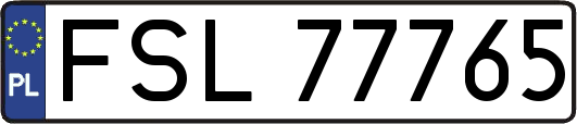 FSL77765