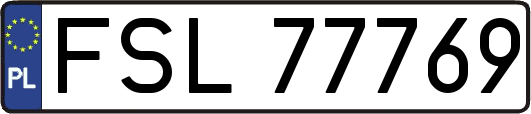 FSL77769