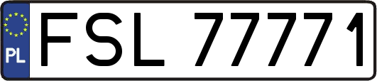 FSL77771
