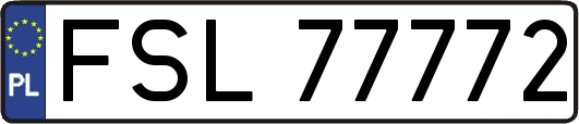 FSL77772