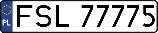 FSL77775