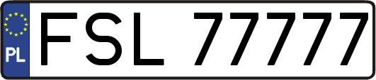 FSL77777