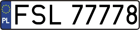 FSL77778