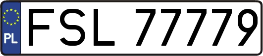 FSL77779