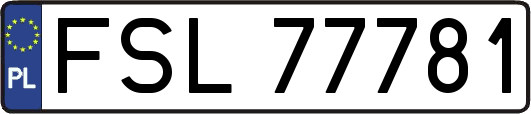 FSL77781