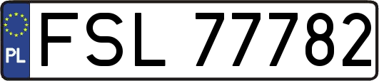 FSL77782
