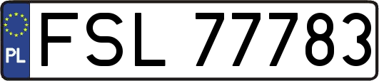 FSL77783