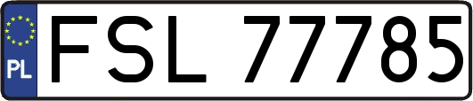 FSL77785
