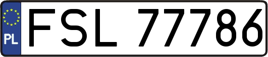 FSL77786