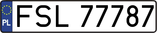 FSL77787