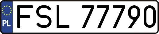 FSL77790
