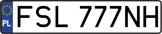 FSL777NH
