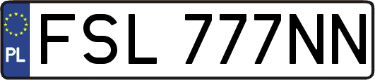 FSL777NN
