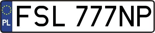 FSL777NP