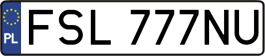 FSL777NU