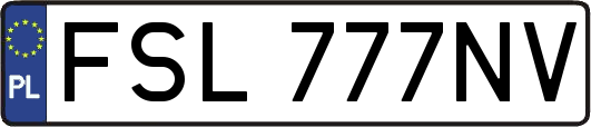 FSL777NV