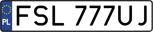 FSL777UJ