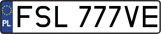 FSL777VE
