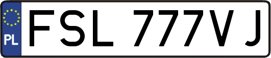 FSL777VJ