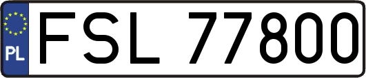 FSL77800