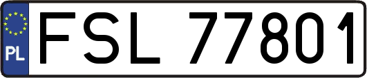 FSL77801