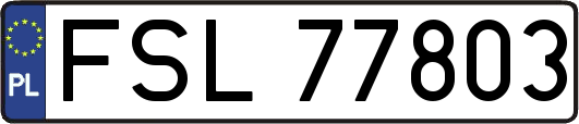 FSL77803