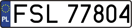 FSL77804