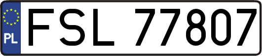 FSL77807
