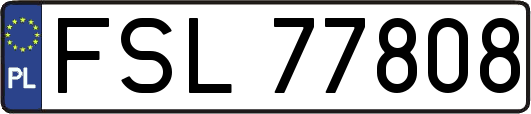 FSL77808