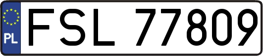 FSL77809
