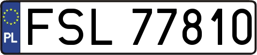 FSL77810