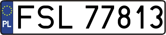 FSL77813