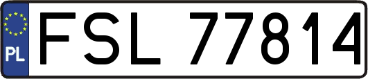 FSL77814