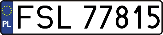 FSL77815