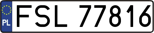 FSL77816