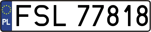 FSL77818