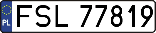 FSL77819
