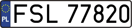 FSL77820