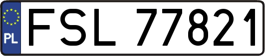 FSL77821