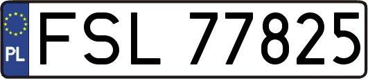 FSL77825