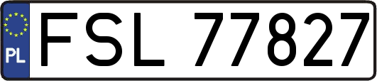 FSL77827