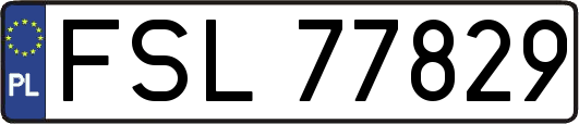 FSL77829