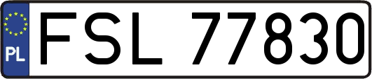 FSL77830