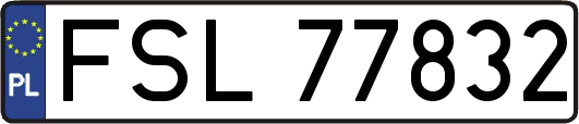 FSL77832