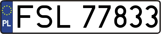 FSL77833