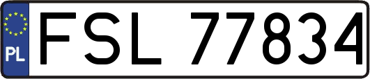 FSL77834