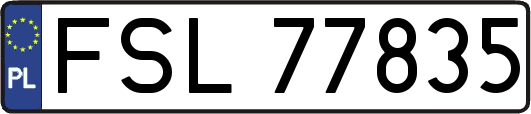 FSL77835