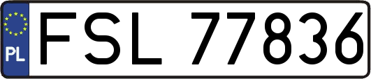 FSL77836
