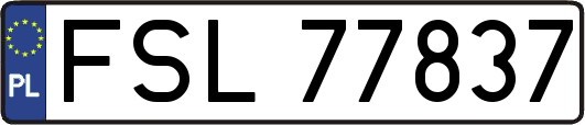 FSL77837