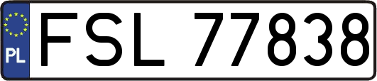 FSL77838